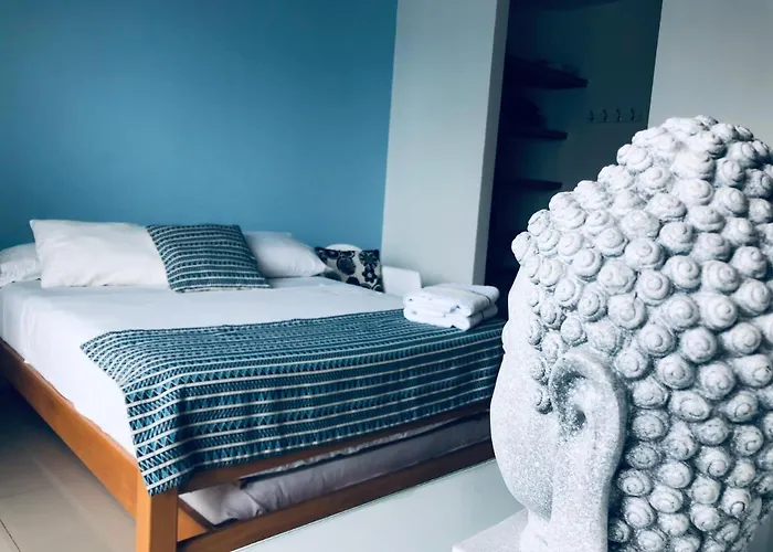 Appartement Infinitum Cartagena Piso 3002