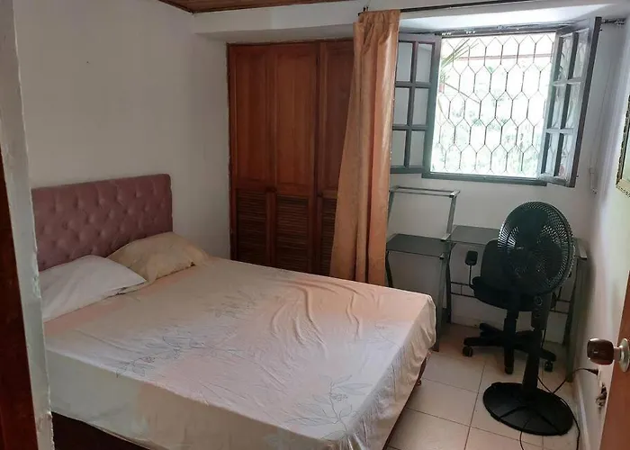 Casa En Cartagena Villa