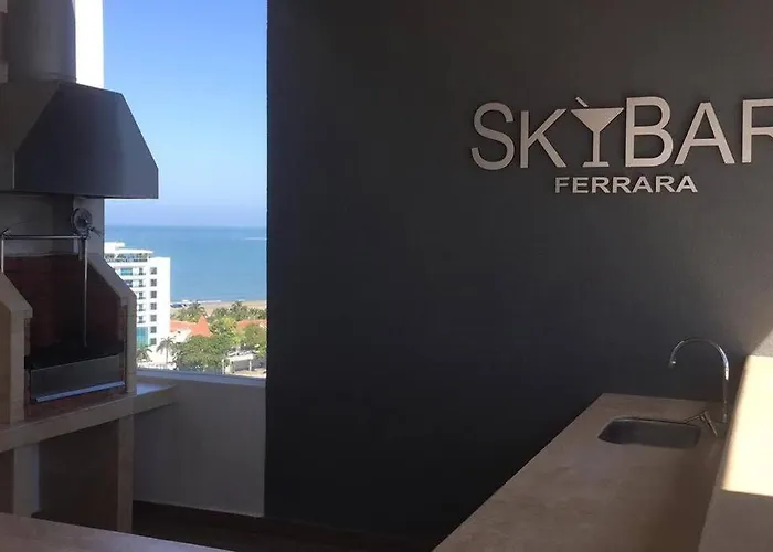 Appartement Hermoso Apartaestudio En Cartagène