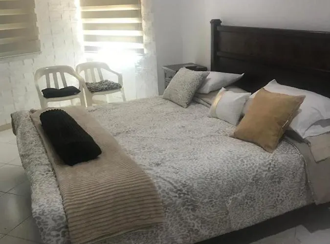 Appartement Exclusivo Apartamento Directo Al Mar !!! à Cartagène acceptant les animaux