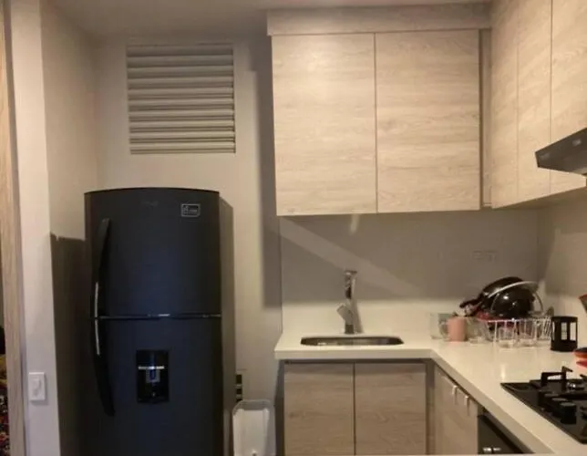 Apartamento Tranquilidad, Playa, Brisa Y Mar Cartagena