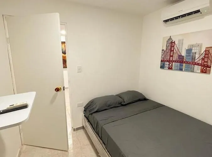 Appartement Tu Casa Via Italia à Cartagène
