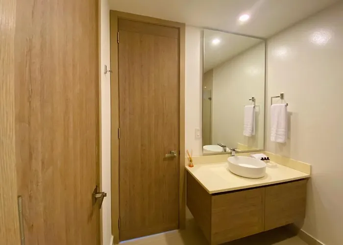 Lovely 1Br In Cartagène acceptant les animaux