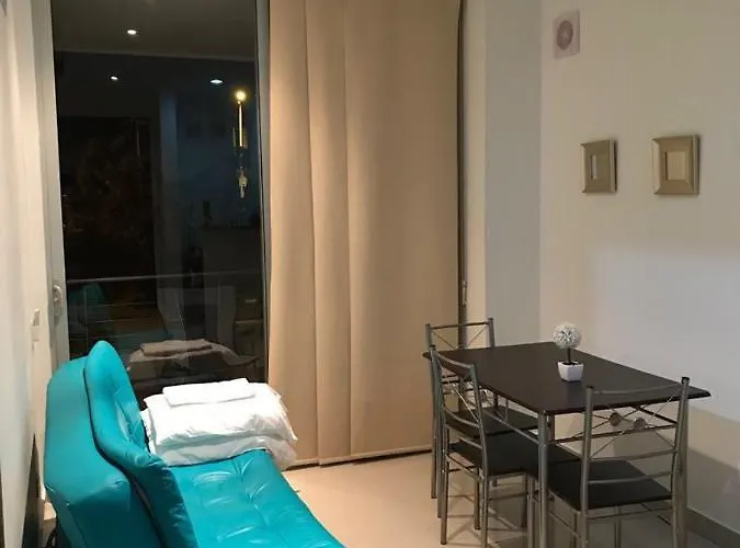 Appartement Laguna Club Cartagène acceptant les animaux