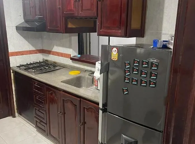 Appartement Confort House Cartagène acceptant les animaux