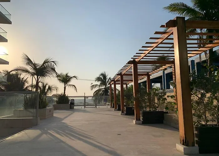 Appartement Cartagena Morros Epic Salida Directa A Playa