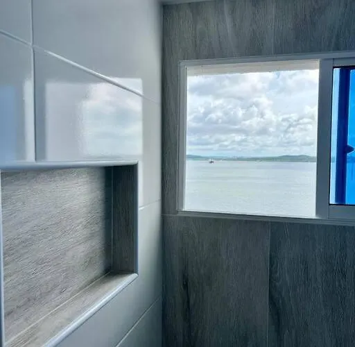 Relax Y Confort - Apartamento Frente Al Mar Cartagène