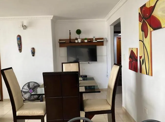 Los Delfines Cartagène