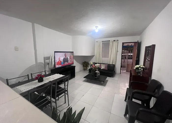 Apartamento Encanto Cartagena che accetta animali