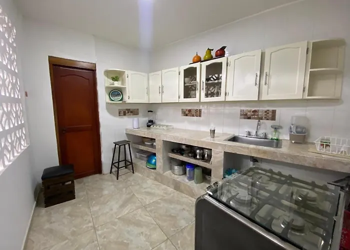 Appartement Casa Garcia à Cartagène acceptant les animaux