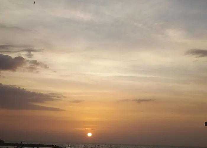 Casa Grace Apto Con Vista Al Mar Cartagène