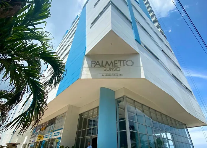 Apartamento En Cartagena Con Vista Al Mar acceptant les animaux