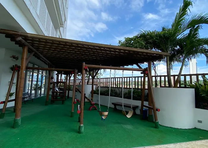 Paraiso Frente Al Mar Caribe En Cartagena.