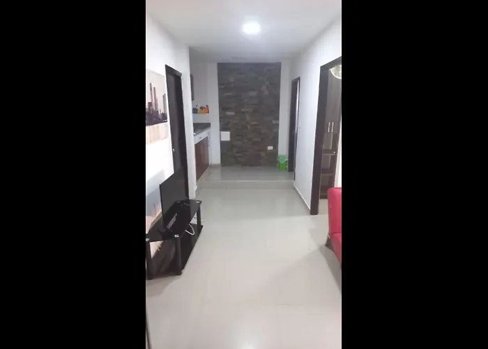 3Cl3-J Apartment In Cartagena In The Old City With Air Conditioning admite animales