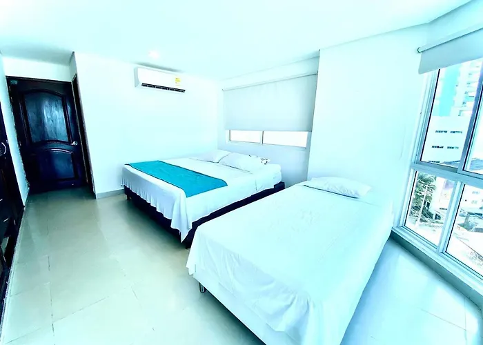 Torres Del Lago Pegasus Group Cartagène