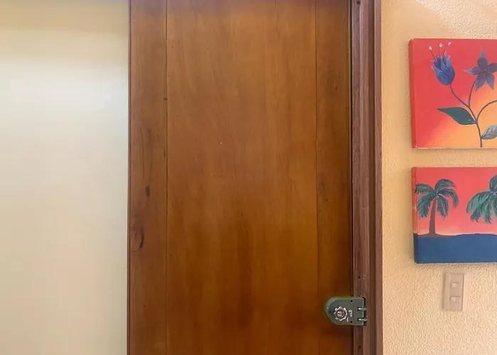 Hostal Cartagonova - Habitaciones Privadas Y Amplias Cerca A Zonas Turisticas Cartagène