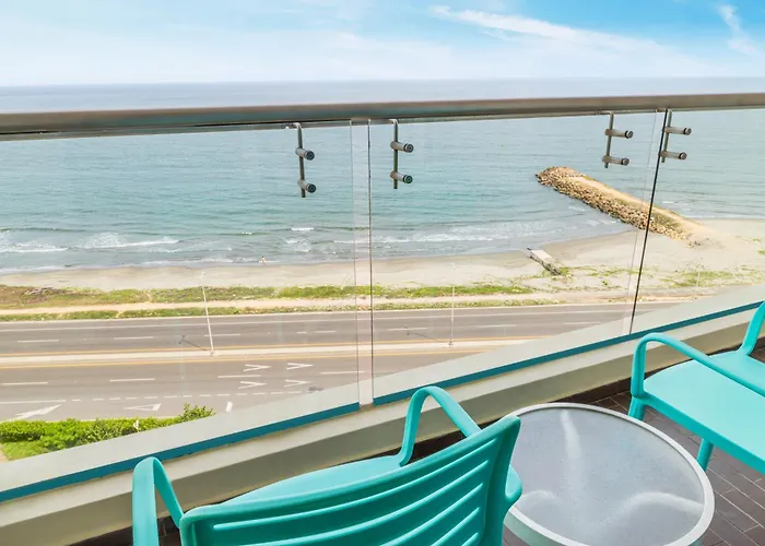 Hoteles cerca del "Aeropuerto" - Aeropuerto de Cartagena Airport (CTG), en Cartagena