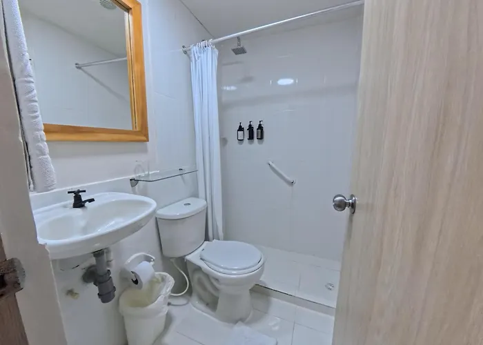 14 mejores Bed and Breakfasts en Cartagena
