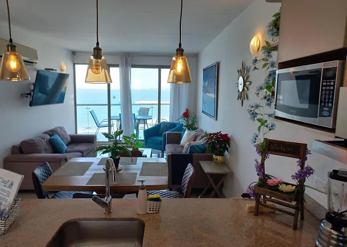 Mi Apartamento En Cartagène