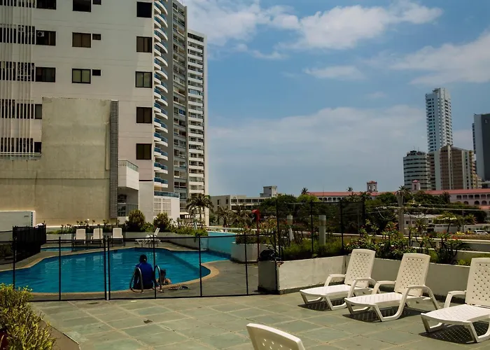 Horizon Apartment Cartagène acceptant les animaux